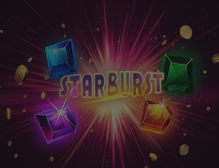 Starburst