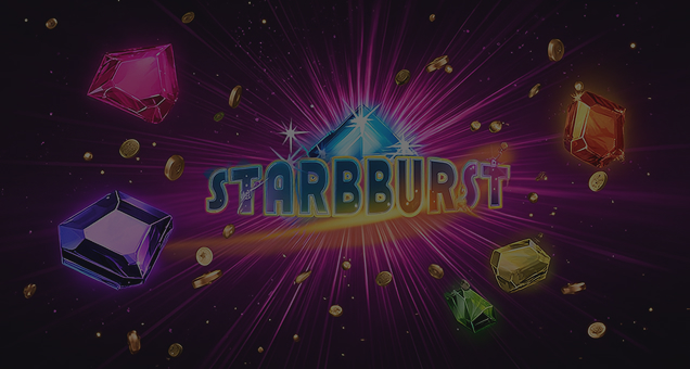 Starburst