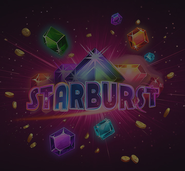 Starburst