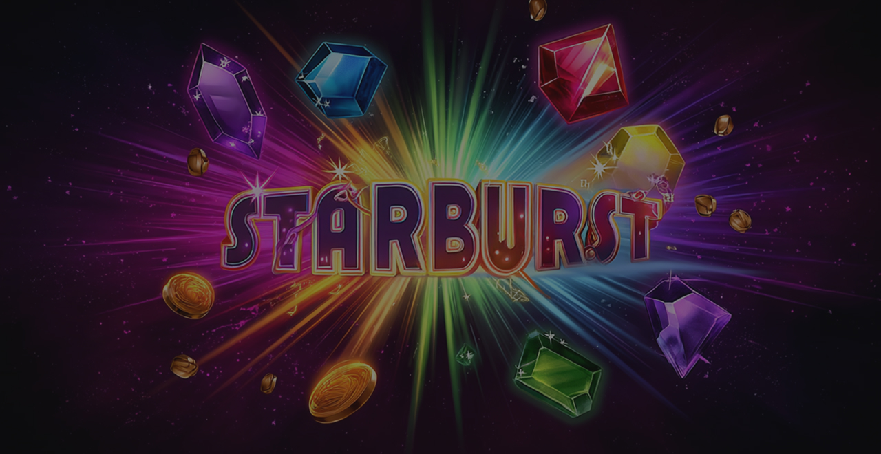 Starburst